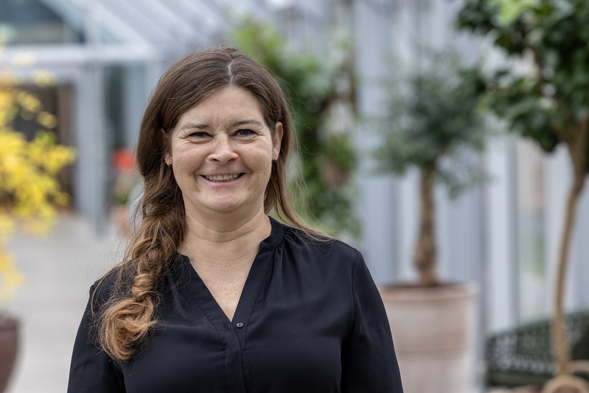 Karina Hjerrild: Samarbejdet med TekniClean giver tryghed